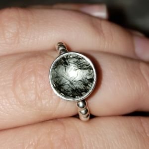 Pandora ring
